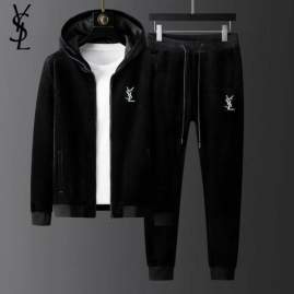 Picture of YSL Sweater Suits _SKUYSLM-5XLkdtr0943129